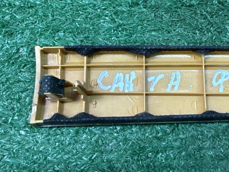 Накладка торпедо Hyundai Santa Fe