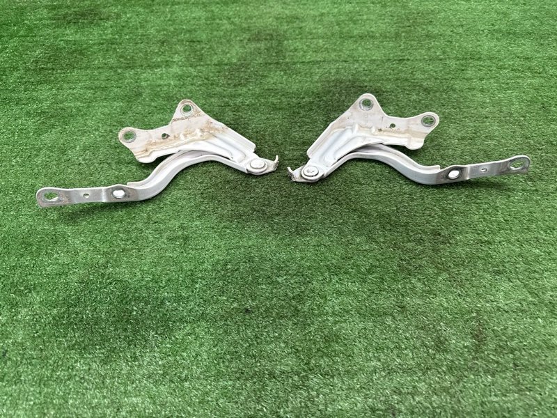 Петли капота Hyundai i30 2013