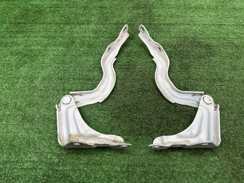 Петли капота Hyundai i30 2013