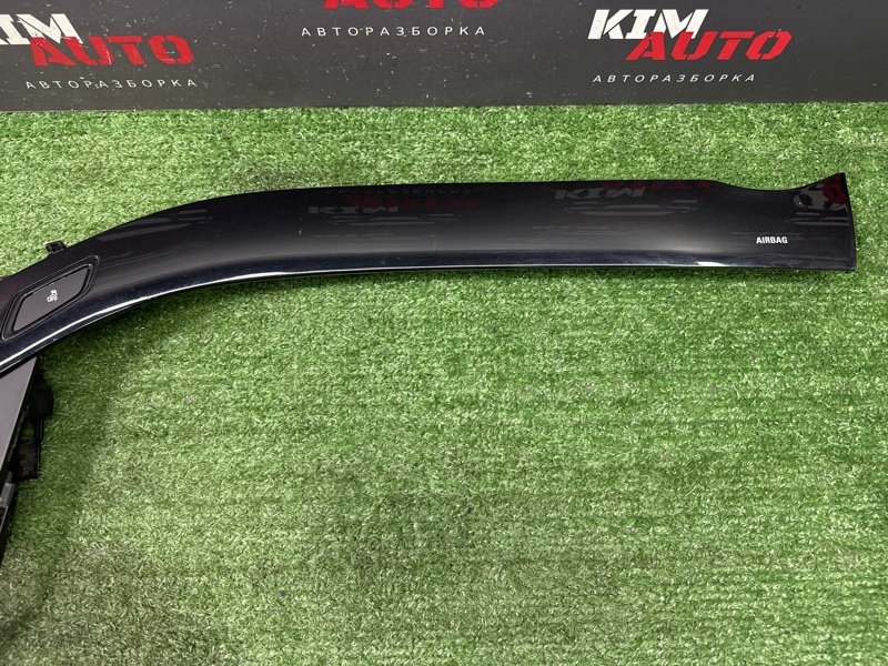 Накладка торпедо Chevrolet Orlando