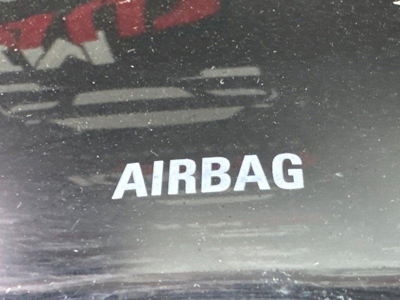 Накладка торпедо Chevrolet Orlando