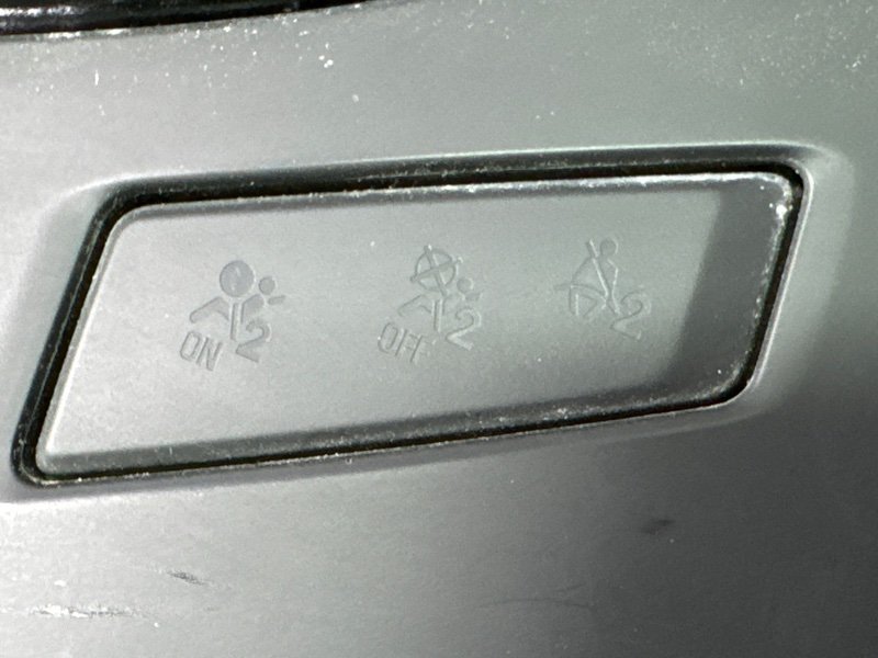 Накладка торпедо Chevrolet Orlando