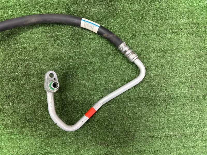 Трубка кондиционера Hyundai i30 2013