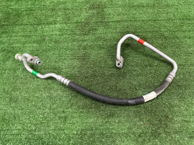 Трубка кондиционера Hyundai i30 2013