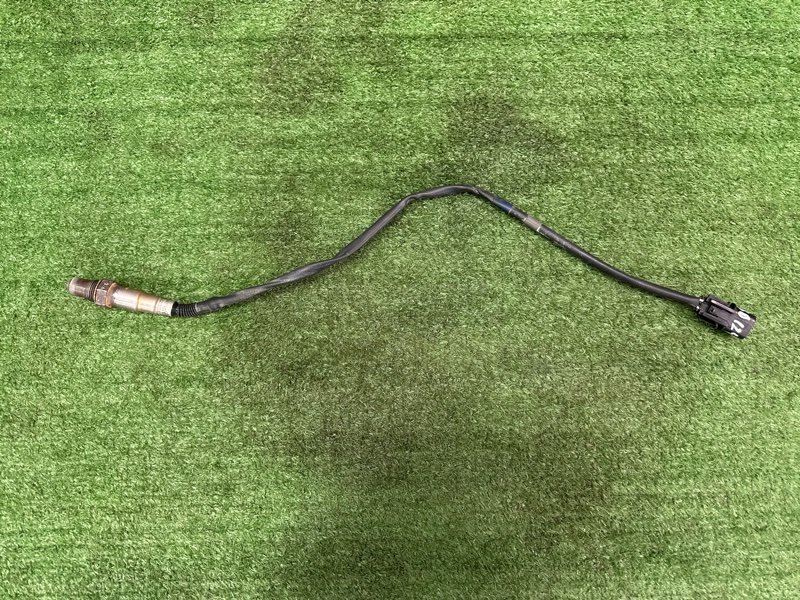 Датчик кислородный (лямбда-зонд) верхний Hyundai i30 2013