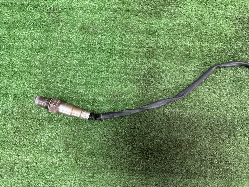 Датчик кислородный (лямбда-зонд) верхний Hyundai i30 2013