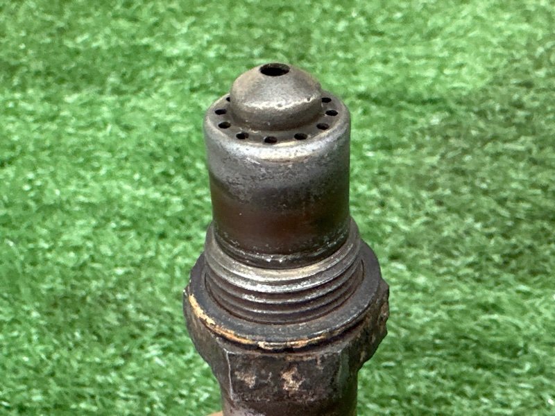 Датчик кислородный (лямбда-зонд) верхний Hyundai i30 2013