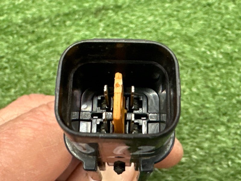 Датчик кислородный (лямбда-зонд) верхний Hyundai i30 2013