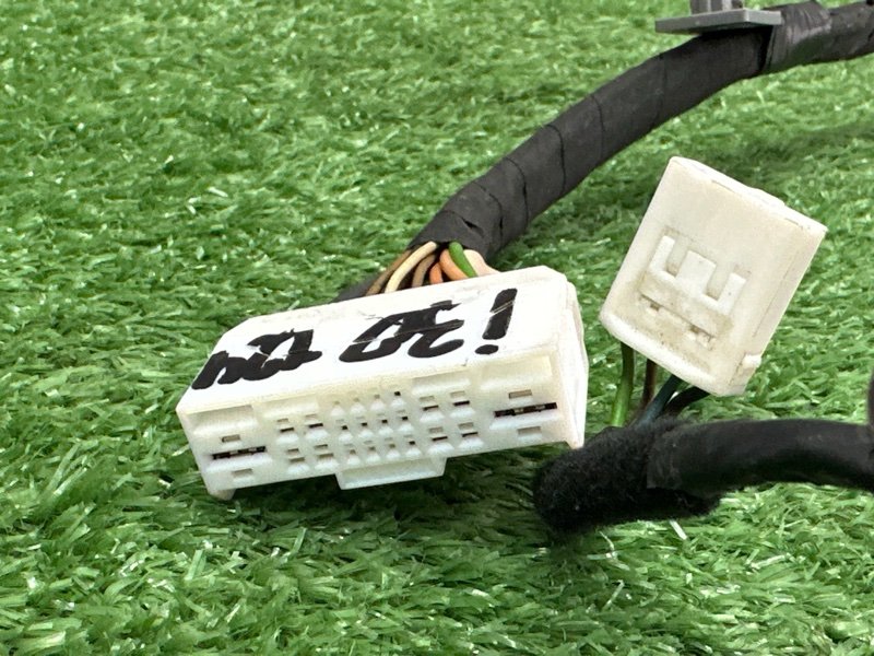 Проводка крышки багажника Hyundai i30 2013