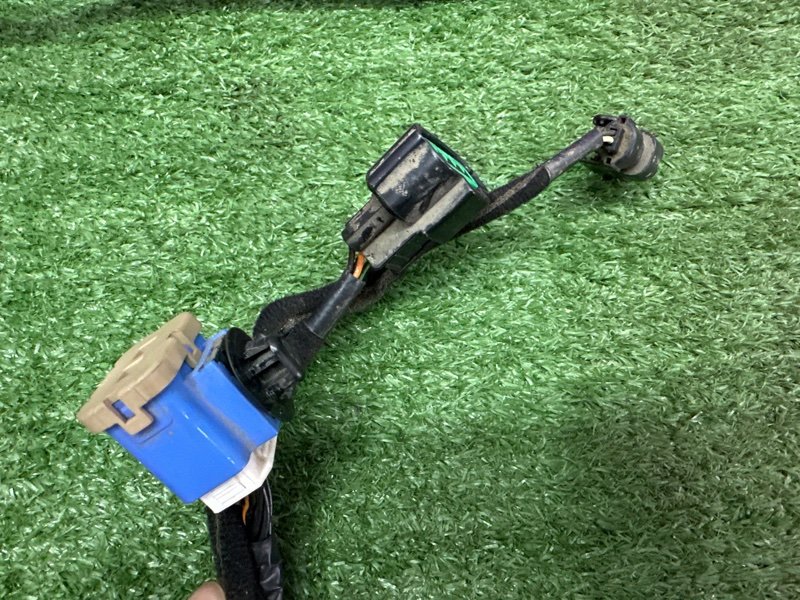 Проводка крышки багажника Hyundai i30 2013