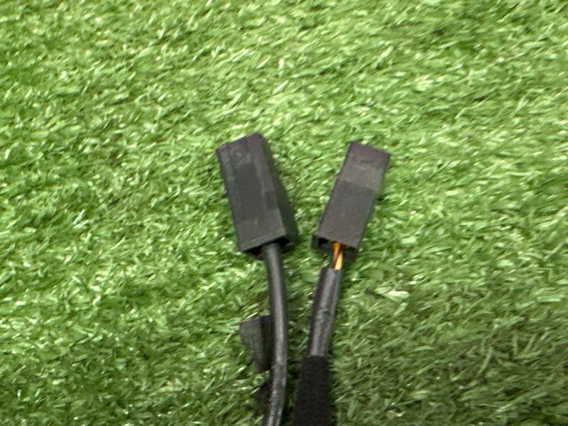 Проводка крышки багажника Hyundai i30 2013