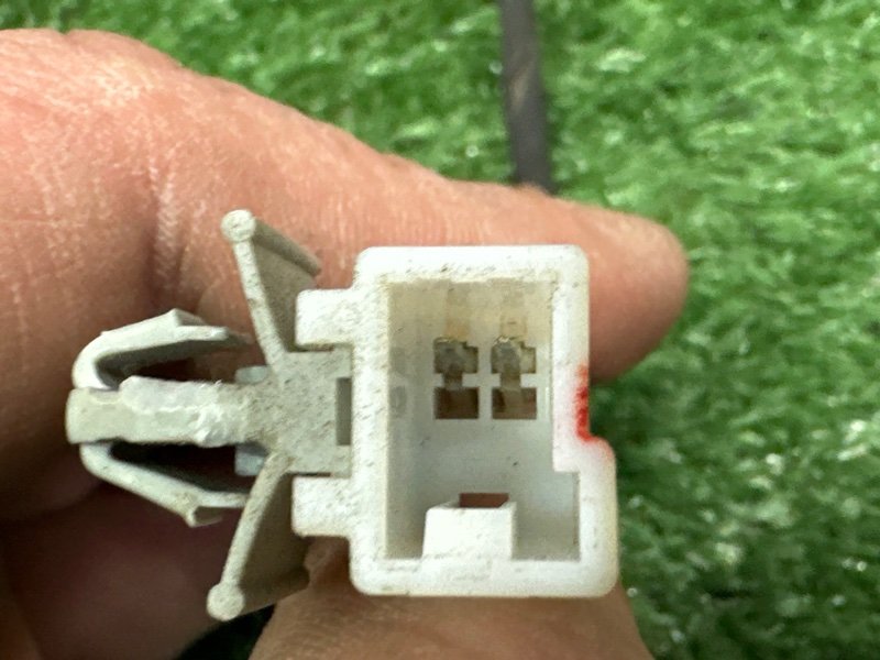 Проводка крышки багажника Hyundai i30 2013