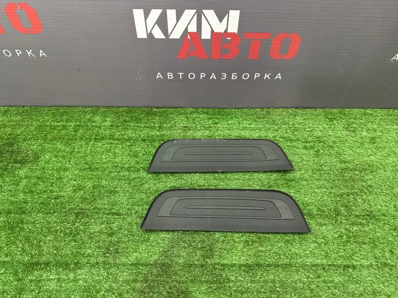 Накладка порога внутренняя Hyundai i30 2013