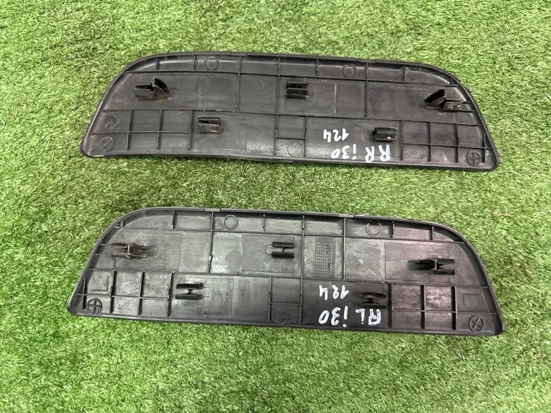 Накладка порога внутренняя Hyundai i30 2013