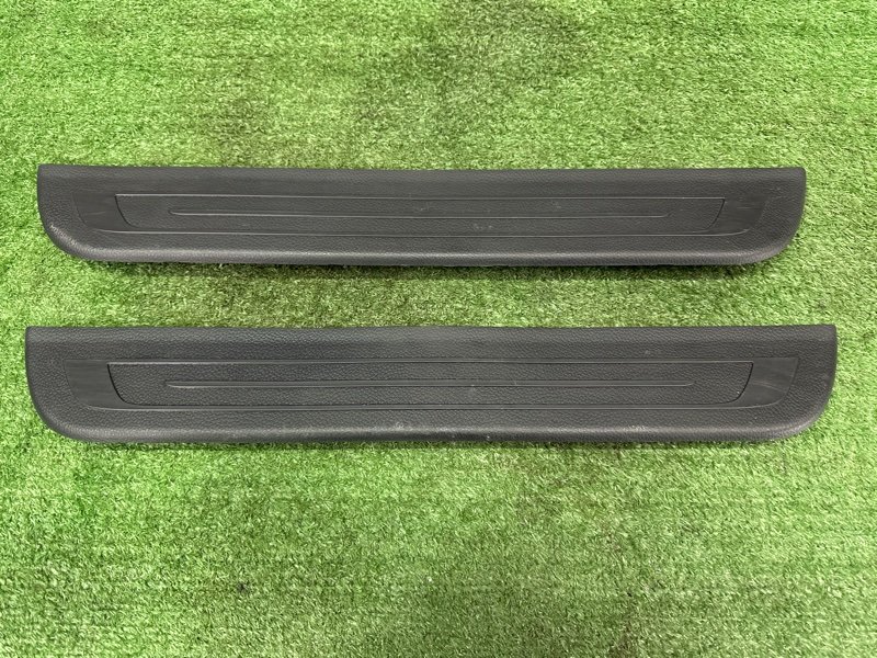 Накладка порога внутренняя Hyundai i30 2013