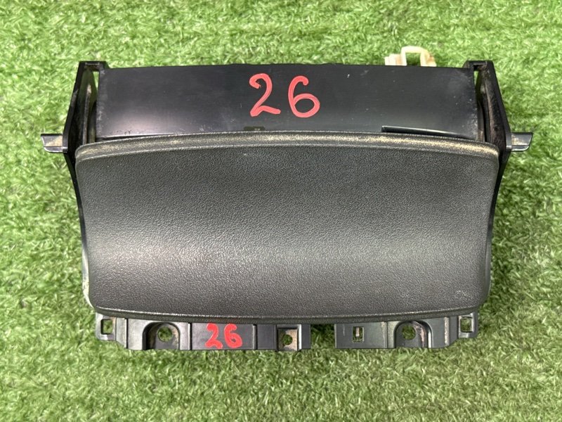 Ящик центральной консоли Volkswagen Polo 3