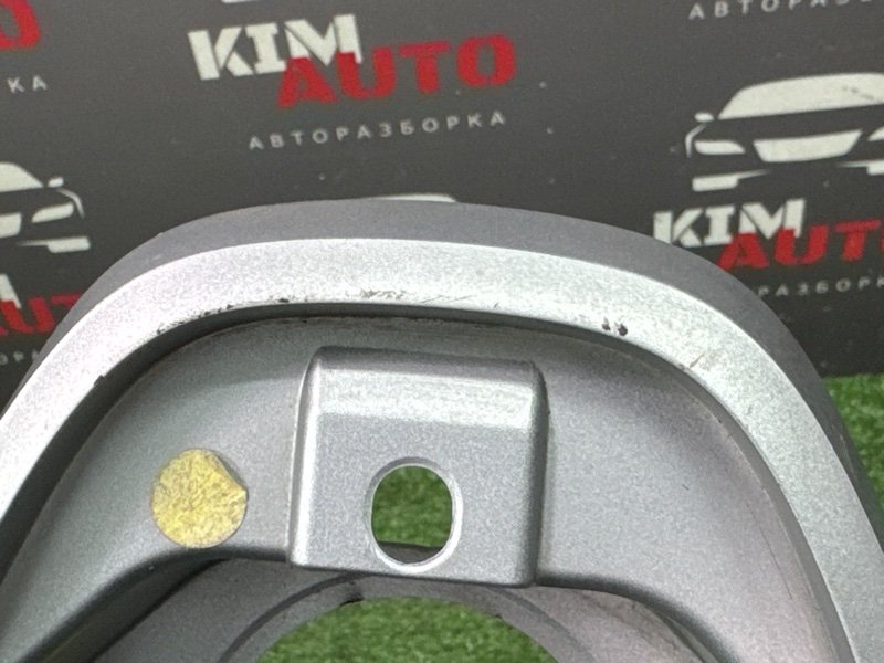 Накладка торпедо Opel Corsa D