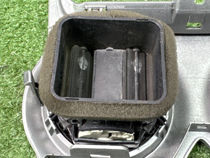 Накладка торпедо Opel Corsa D