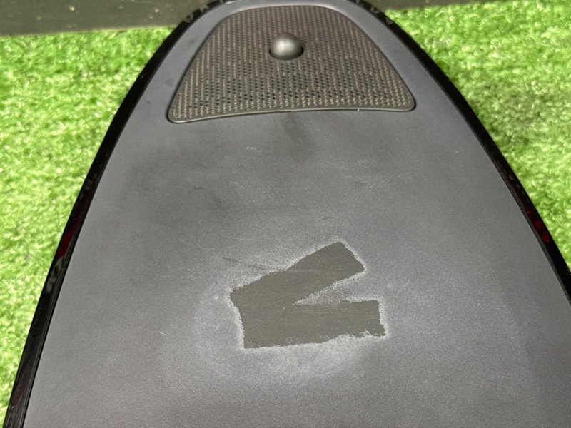 Рамка магнитолы Opel Corsa D