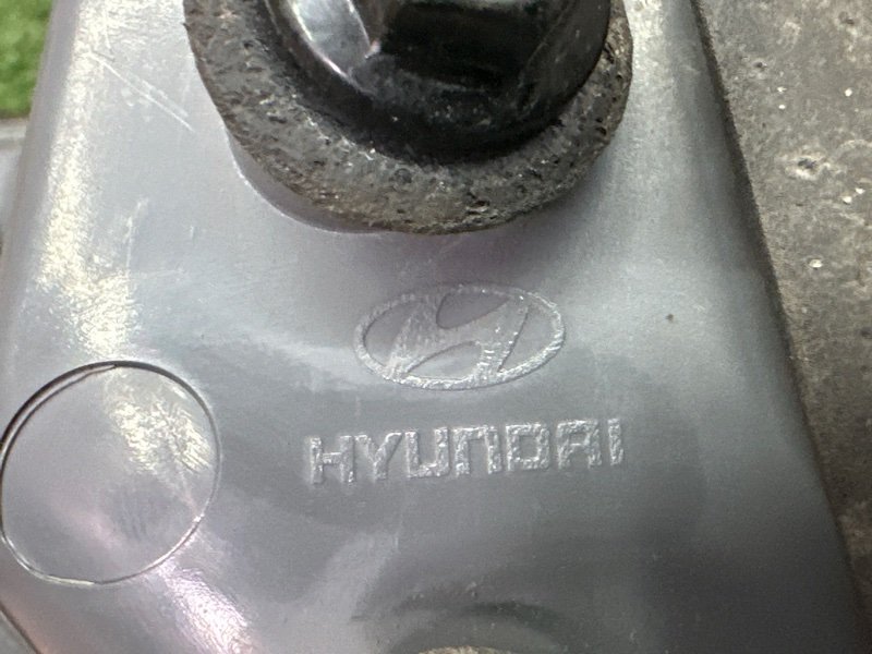 Фонарь в крышку багажника Hyundai i30 2013