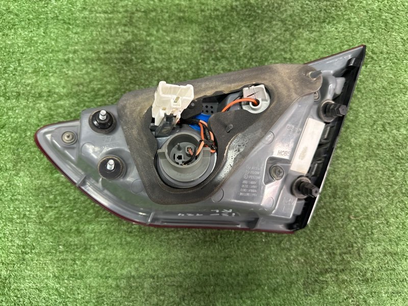 Фонарь в крышку багажника Hyundai i30 2013