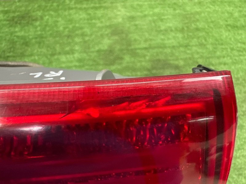 Фонарь в крышку багажника Hyundai i30 2013