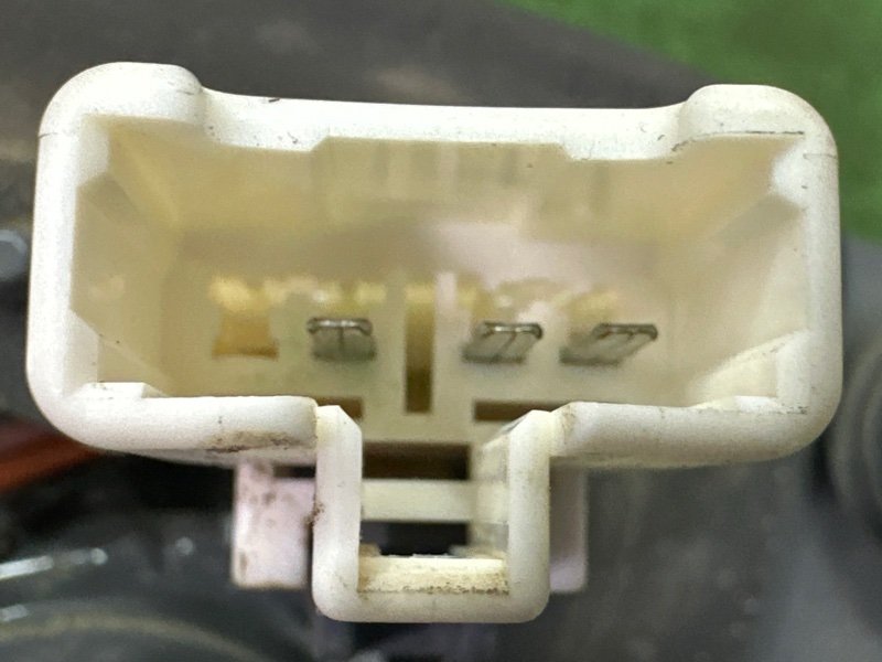 Фонарь в крышку багажника Hyundai i30 2013