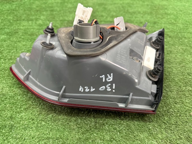 Фонарь в крышку багажника Hyundai i30 2013