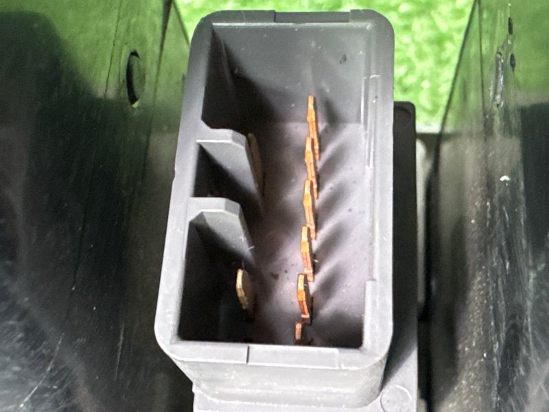 Рамка магнитолы с дефлекторами Chevrolet Lacetti