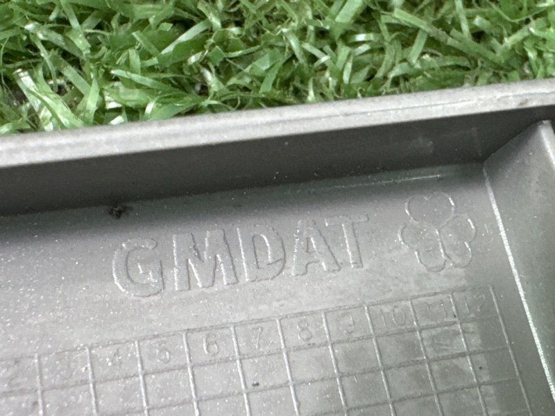 Рамка магнитолы с дефлекторами Chevrolet Lacetti