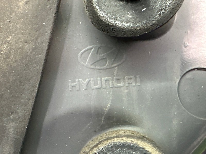 Фонарь в крышку багажника Hyundai i30 2013