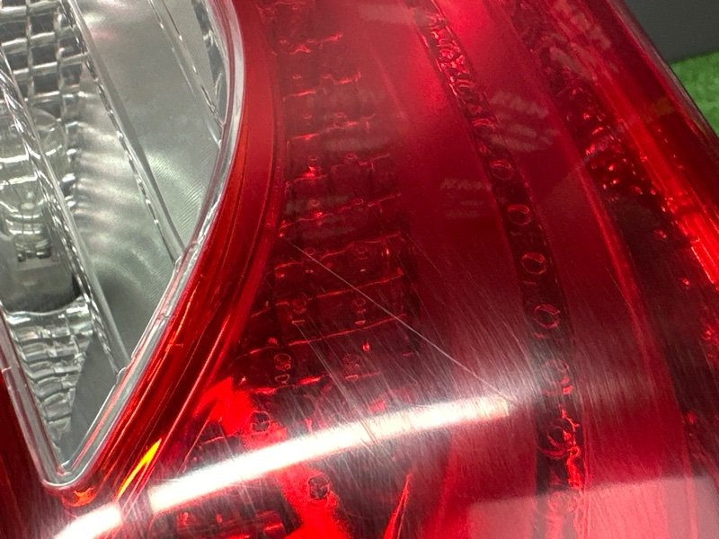 Фонарь в крышку багажника Hyundai i30 2013