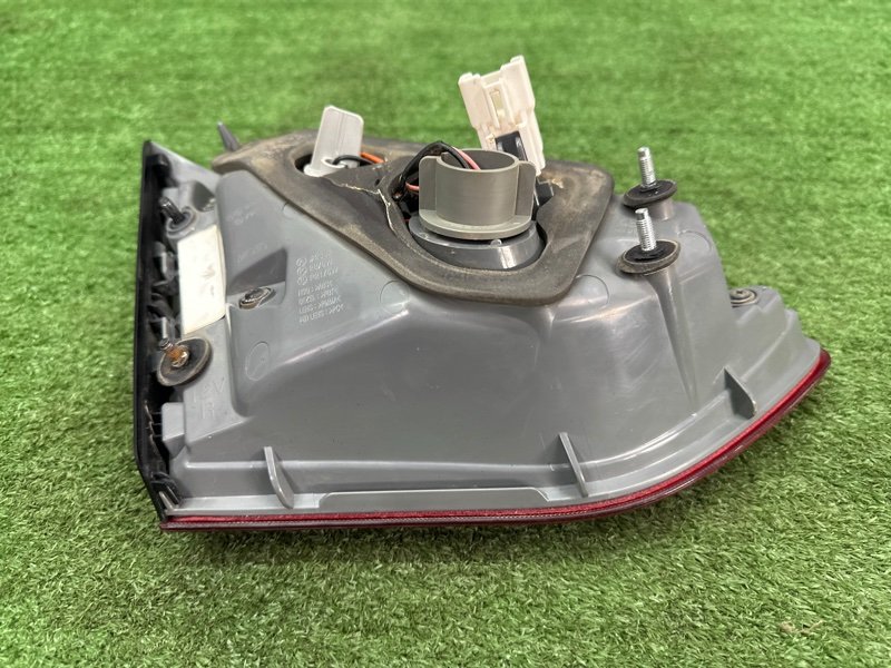 Фонарь в крышку багажника Hyundai i30 2013