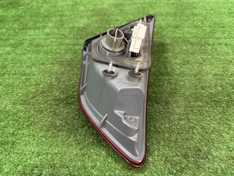 Фонарь в крышку багажника Hyundai i30 2013