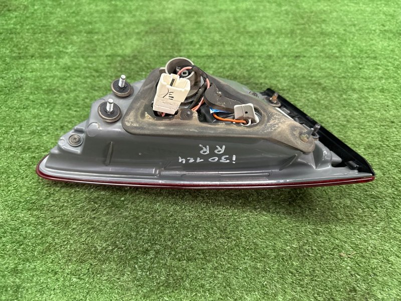 Фонарь в крышку багажника Hyundai i30 2013