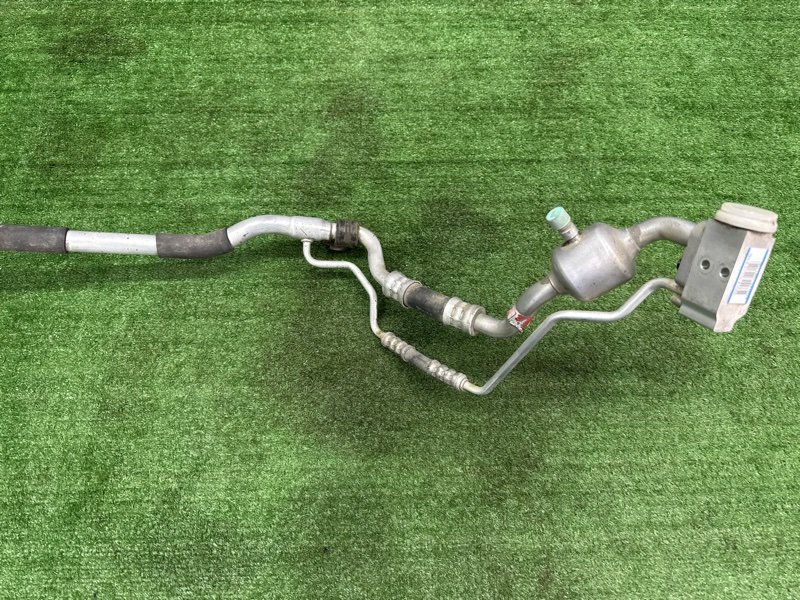 Трубка кондиционера Hyundai i30 2013