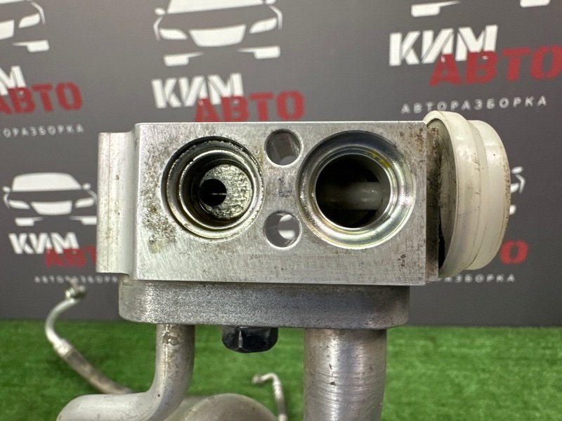 Трубка кондиционера Hyundai i30 2013