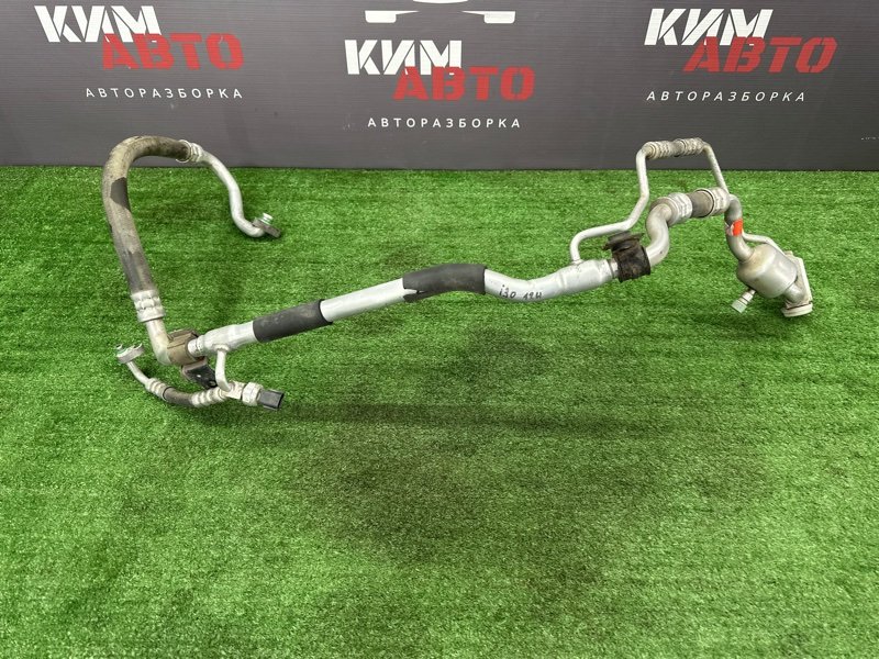 Трубка кондиционера Hyundai i30 2013