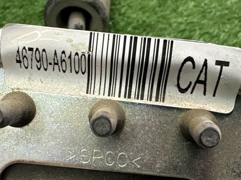 Трос АКПП Hyundai i30 2013