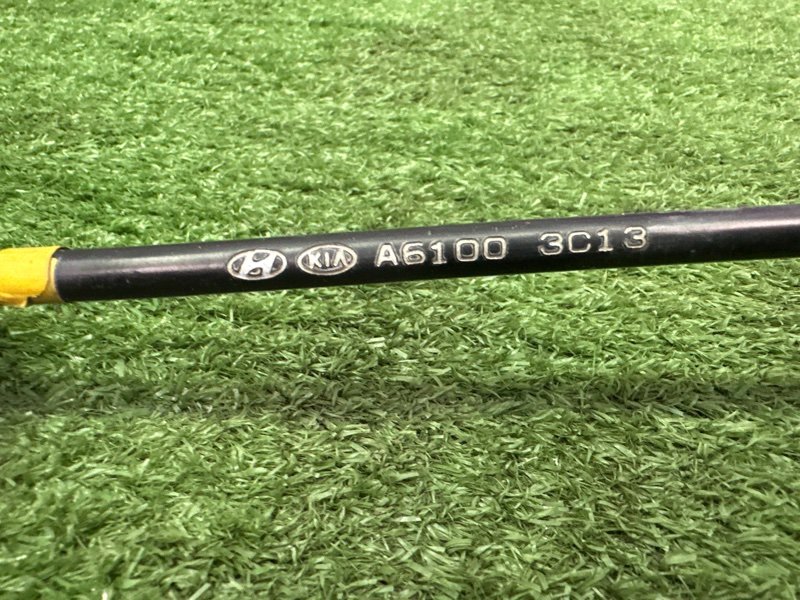 Трос АКПП Hyundai i30 2013