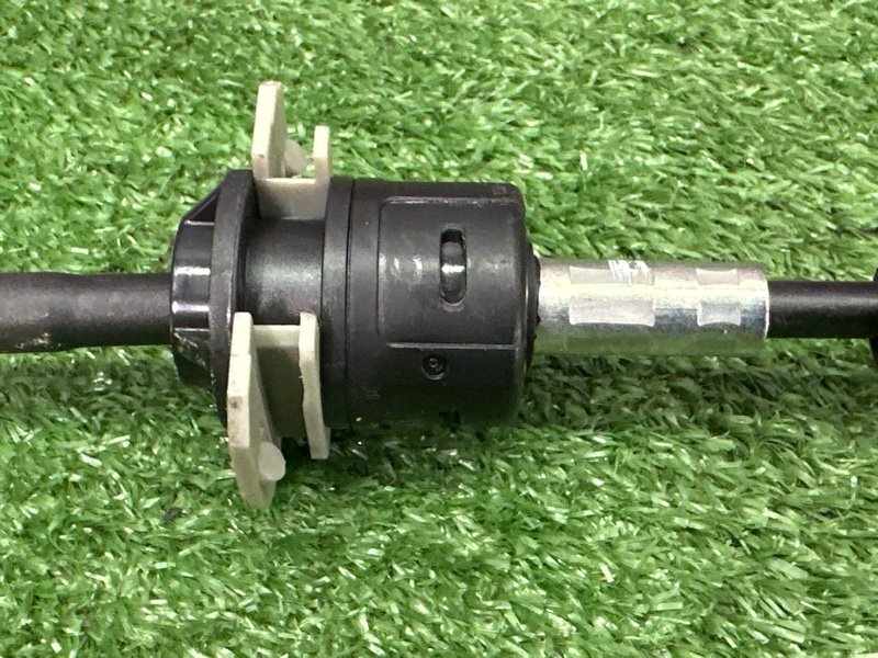 Трос АКПП Hyundai i30 2013