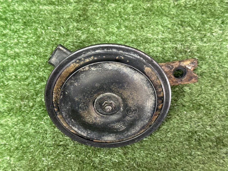 Звуковой сигнал Hyundai i30 2013