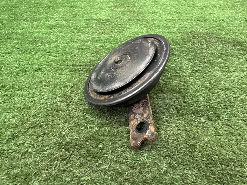 Звуковой сигнал Hyundai i30 2013