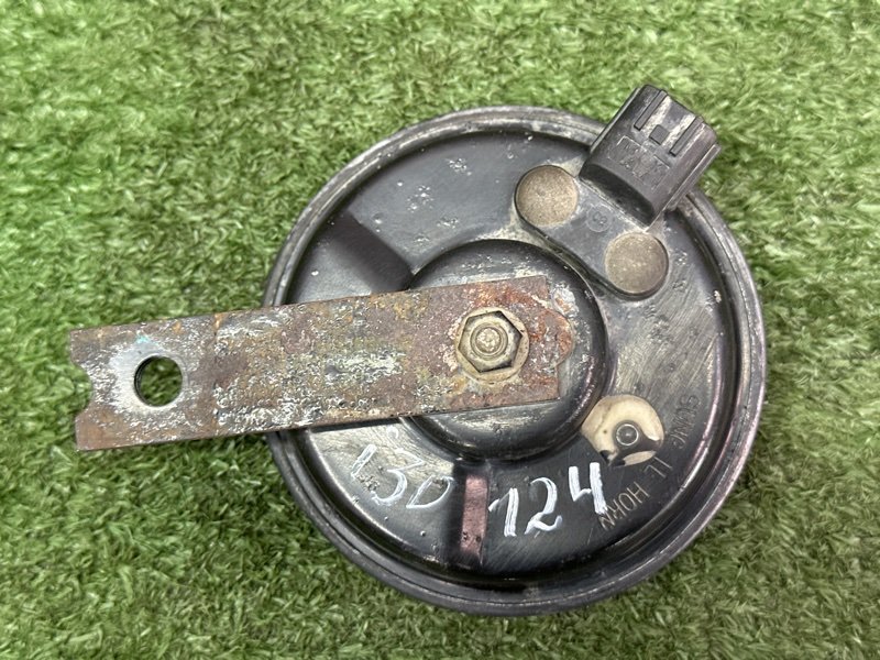 Звуковой сигнал Hyundai i30 2013