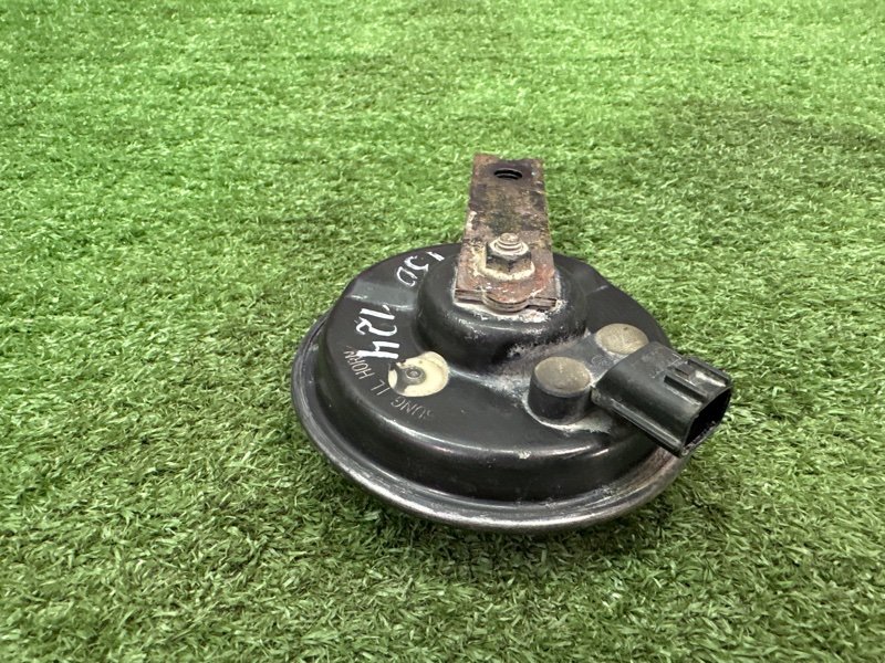 Звуковой сигнал Hyundai i30 2013