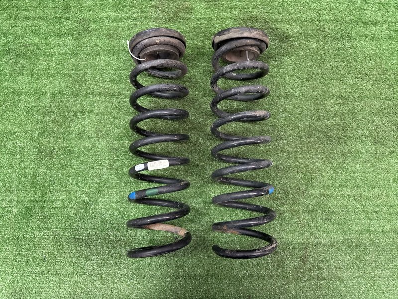 Пружина подвески Hyundai i30 2013