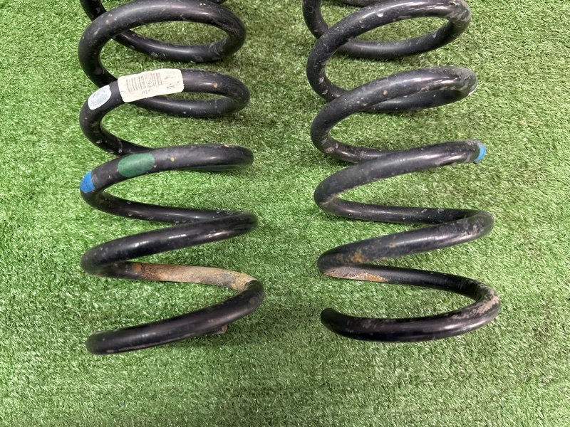 Пружина подвески Hyundai i30 2013