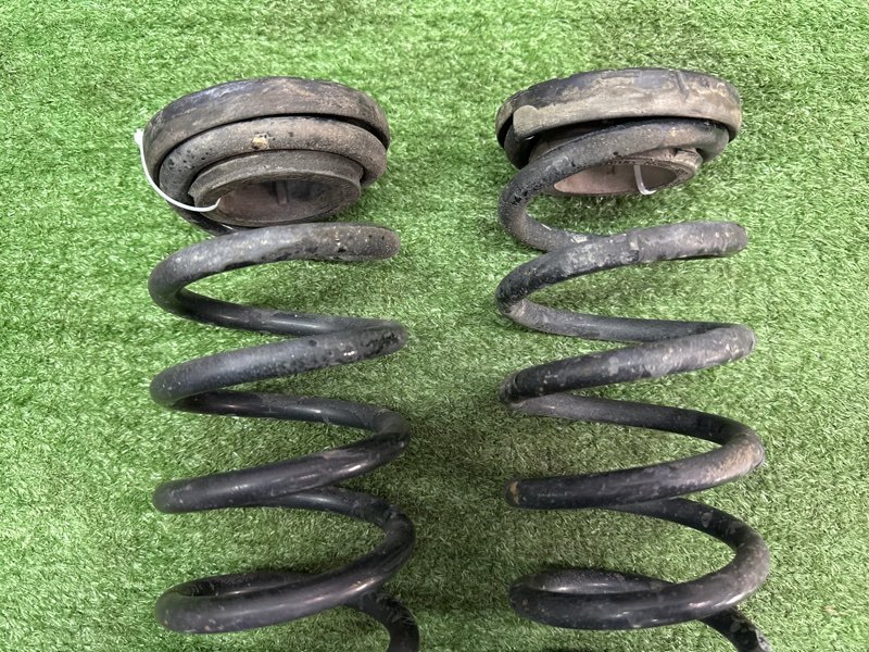 Пружина подвески Hyundai i30 2013