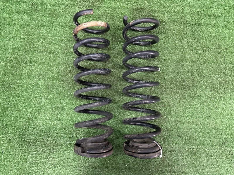 Пружина подвески Hyundai i30 2013