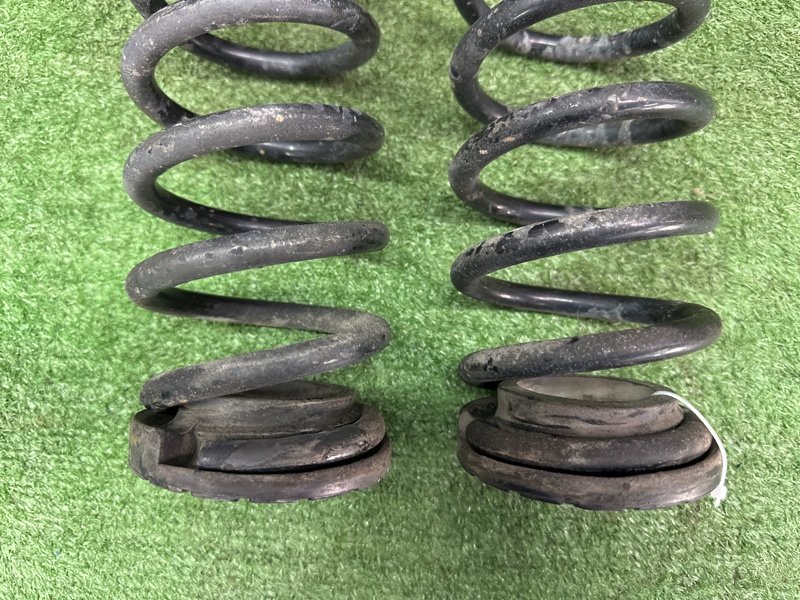 Пружина подвески Hyundai i30 2013